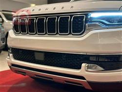Jeep Grand Wagoneer